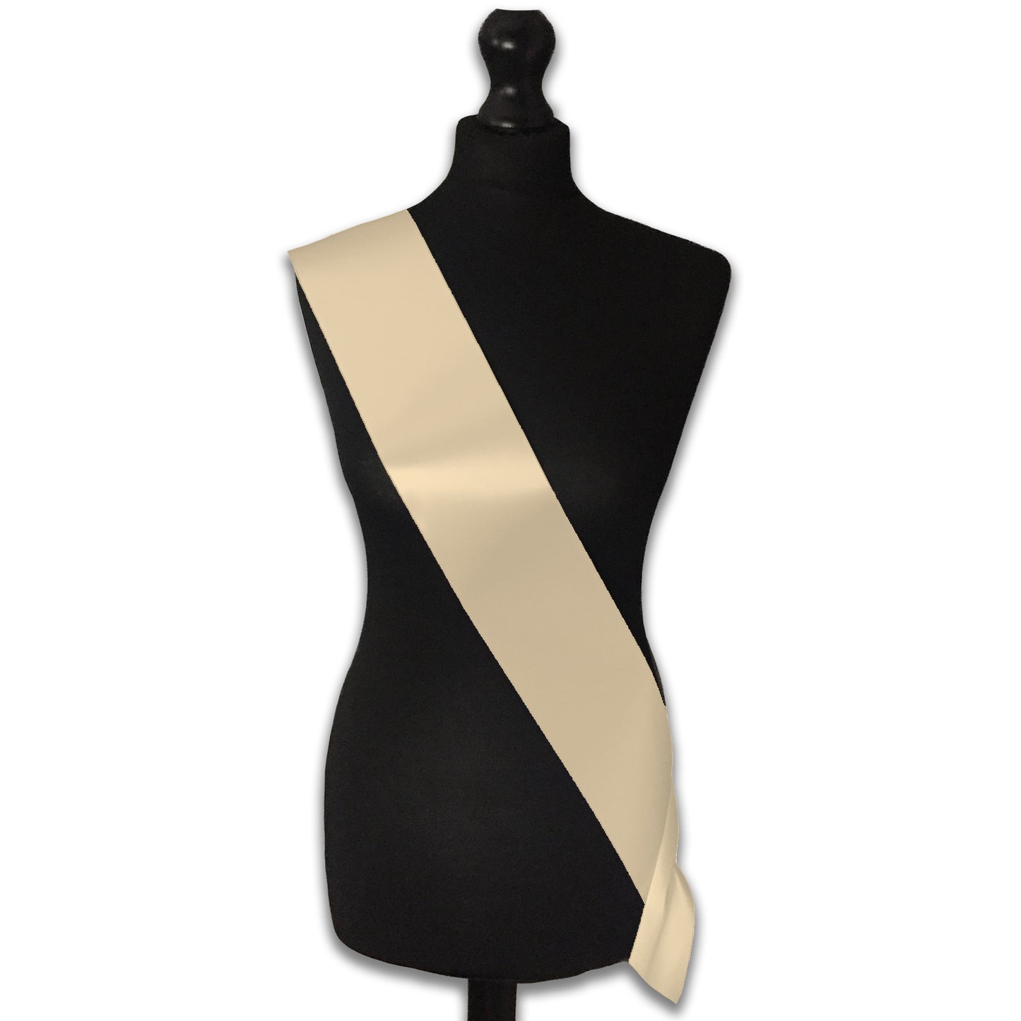 Personalised Graduation Sash - Primary School & Nursery Prom