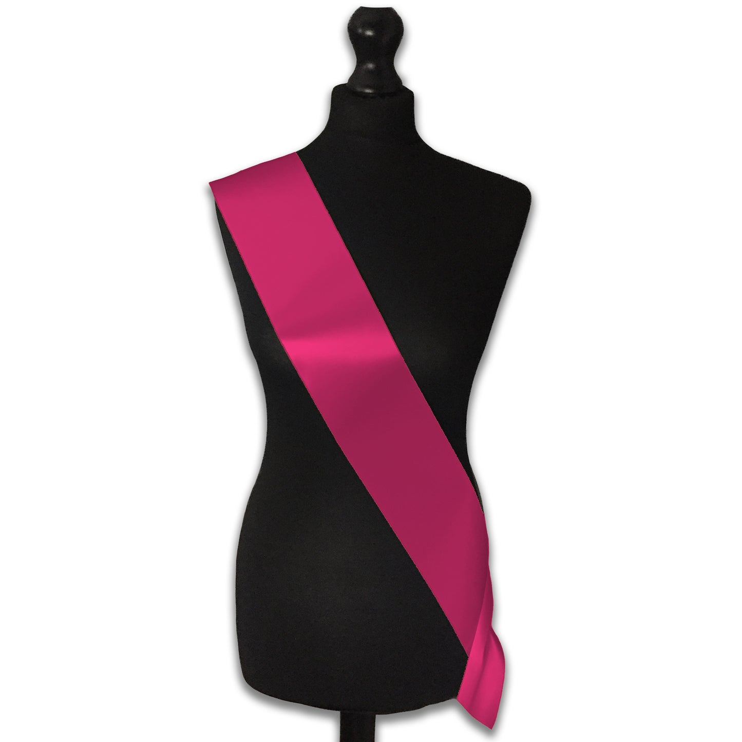 Personalised Graduation Sash - Primary School & Nursery Prom