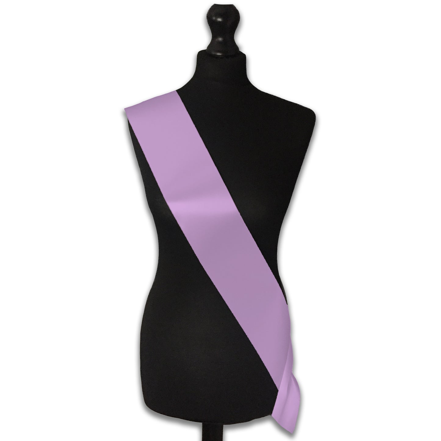 18 and Legal Sash - Choose your favourite colour