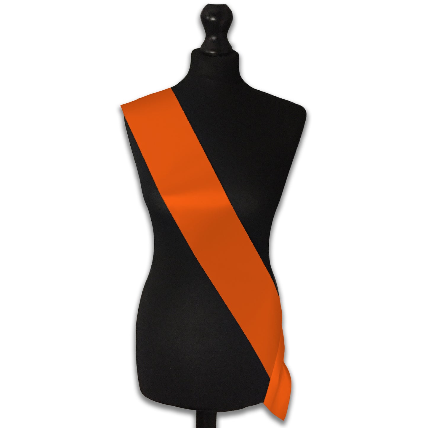 Personalised Graduation Sash - Primary School & Nursery Prom