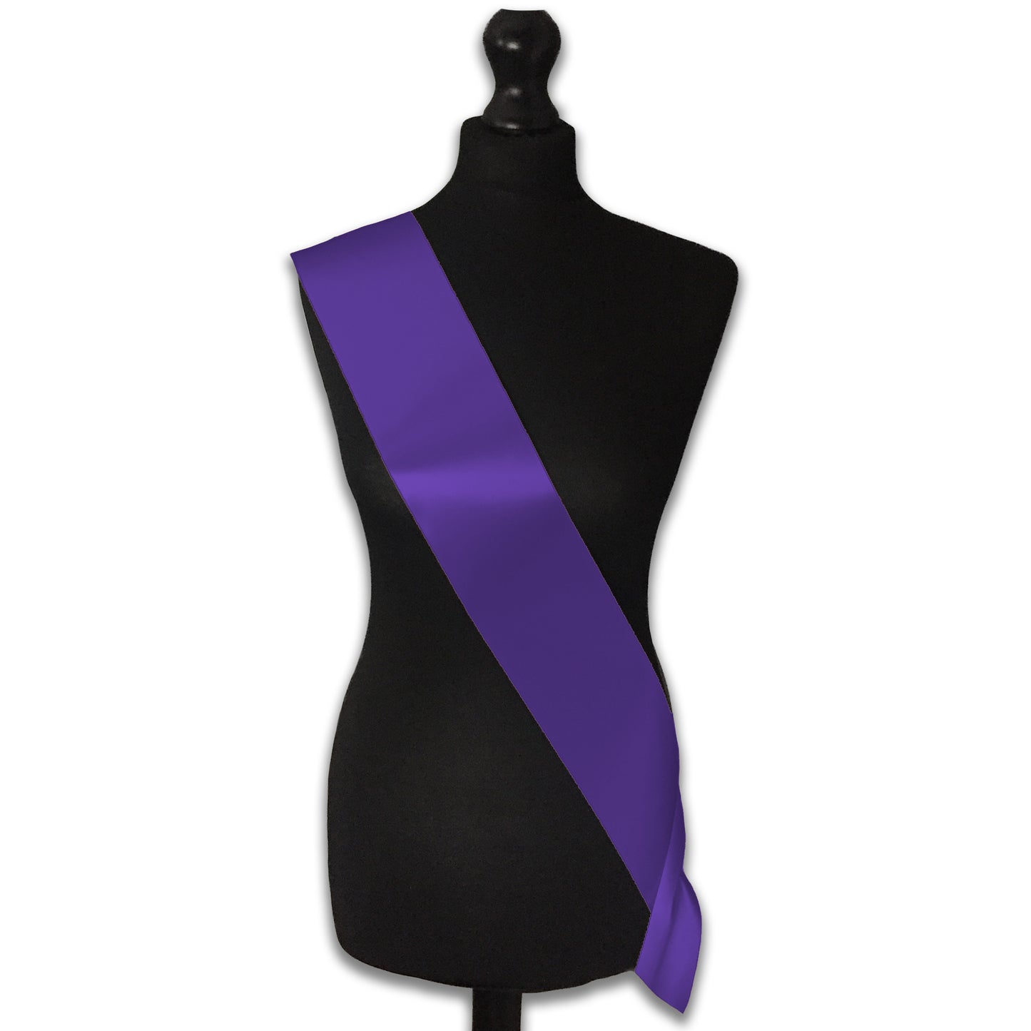 Personalised Graduation Sash - Primary School & Nursery Prom