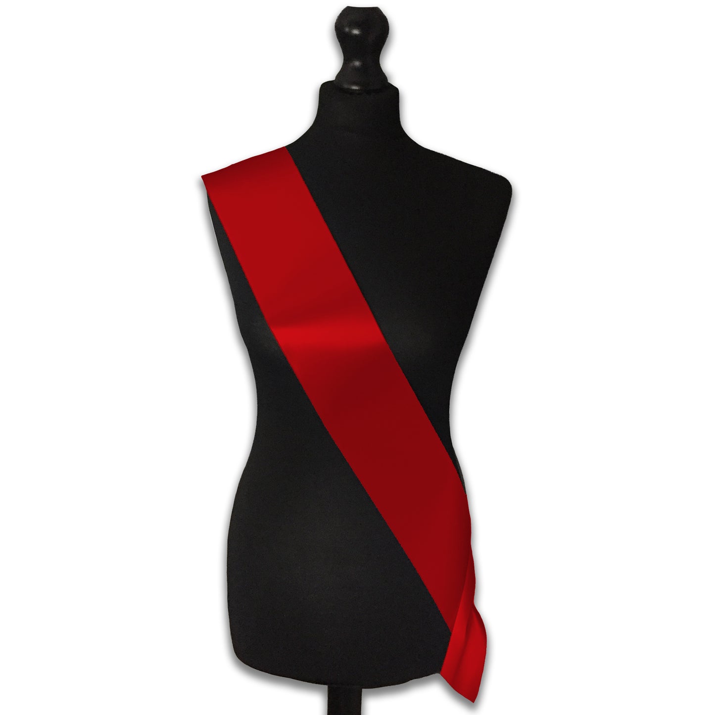 Personalised Graduation Sash - Primary School & Nursery Prom