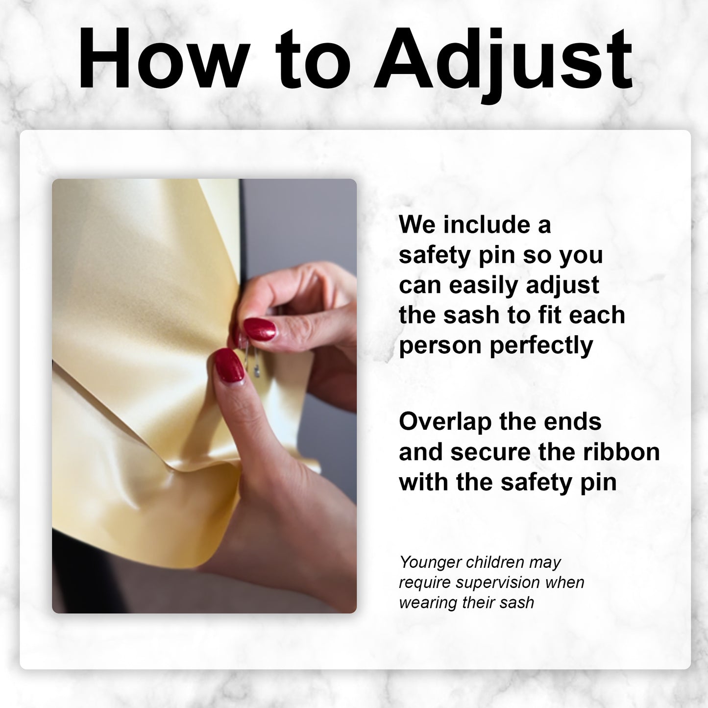 World's Best Boyfriend Sash - Valentines Day Sash - Gifts for Him