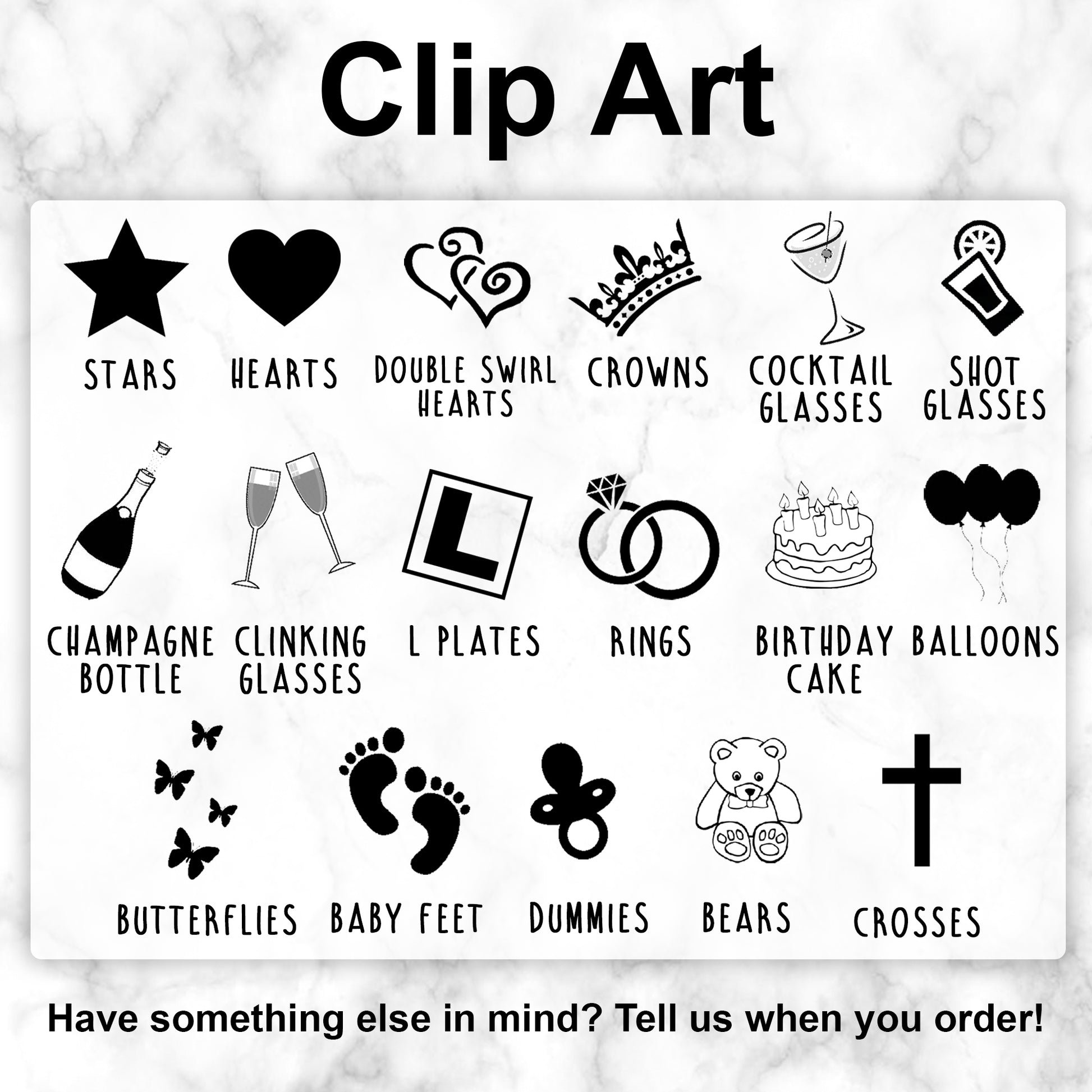 Personalised Children's Sash