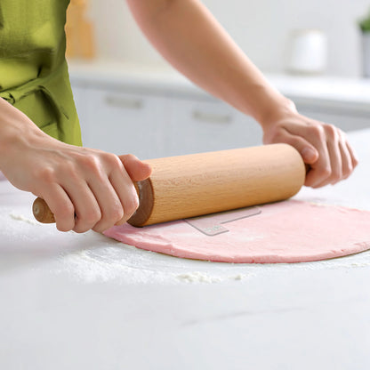 Happy Valentine's Day Icing Embosser Stamp Fondant for Biscuits, Cookies, Cupcake Topper Decorations Stencil for Anniversary Love Heart