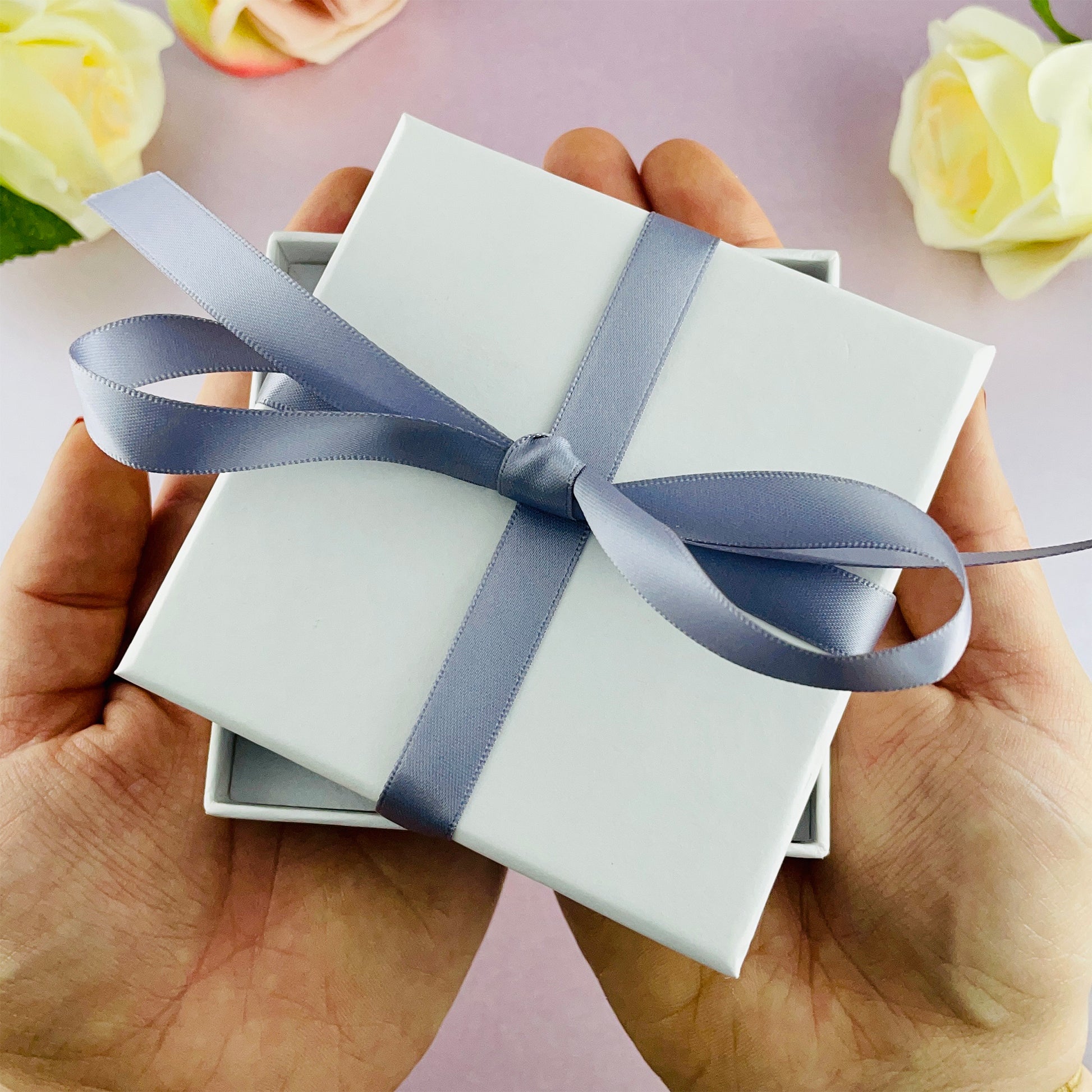 Partner Jewellery Gift Box Set - Bracelet & Necklace - Perfect for Valentines, Anniversary, Birthday, Christmas, Thank you