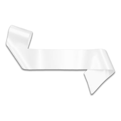 Miss Universe Sash