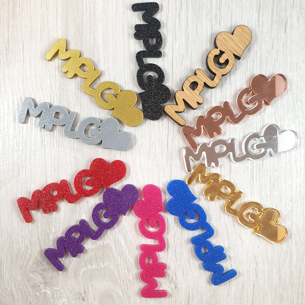 Shopify MPLG
